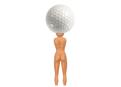 Nudie Golf Tees