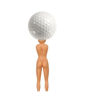 Nudie Golf Tees