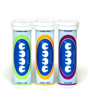 Nuun Active Hydration Tablets (12 Tablets)