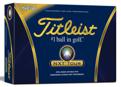 Titleist NXT Tour Golf Balls (12 Pack) 2012