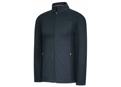 Adidas Mens adiPure Full-Zip Heather Jacket