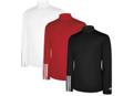 Adidas Mens ClimaLite Thermal Compression Mock 2012