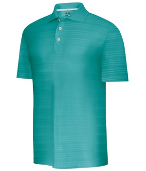 Adidas Mens ClimaCool Textured Solid Polo Shirt 2011