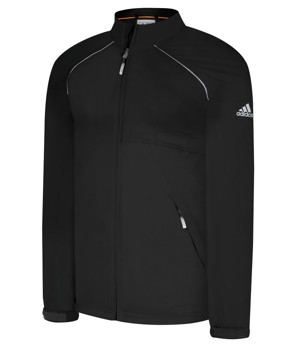 Adidas Mens ClimaProof Storm Soft Shell Jacket 2011