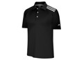 Adidas Mens ClimaCool 3-Stripes Soft Jersey Polo Shirt 2011