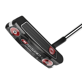 Odyssey o works 2 putter van kantoor artikelen tip.