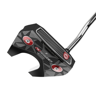 Odyssey o works 7 putter van kantoor artikelen tip.