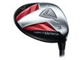 Callaway Diablo Octane Fairway Wood (Graphite Shaft) 2011