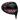 Callaway Ladies Diablo Octane Black Driver 2011