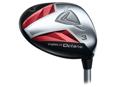 Callaway Ladies Diablo Octane Fairway Wood (Graphite Shaft) 2011