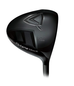 Callaway Diablo Octane Black Tour Driver 2011