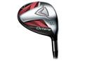 Callaway Diablo Octane Tour Fairway Wood (Graphite Shaft) 2011