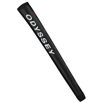 odyssey 4 swirl putter grip