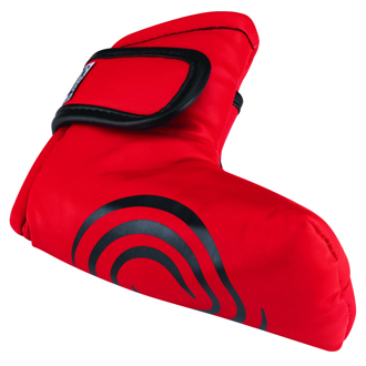 odyssey boxing putter headcover