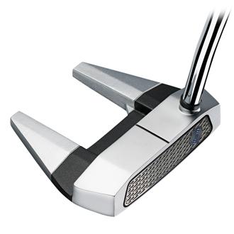 Odyssey works versa 7 putter van kantoor artikelen tip.