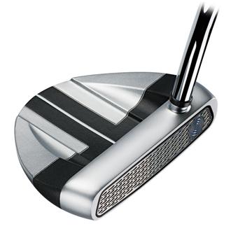 odyssey works versa v line putter