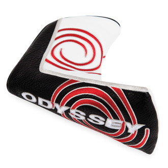 odyssey tempest ii head cover