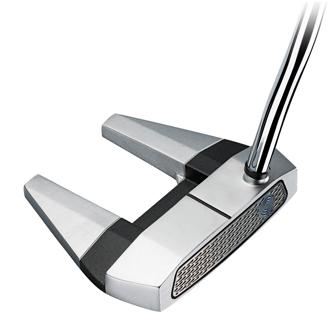 Odyssey works tank cruiser 7 putter with superstroke grip van kantoor artikelen tip.