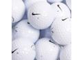 Nike One Lake Balls (100 Balls)