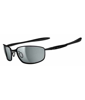 Oakley Blender Polarised Golf Sunglasses 2012