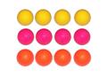 Links Choice Colored Optic Golf Balls (50 Balls)