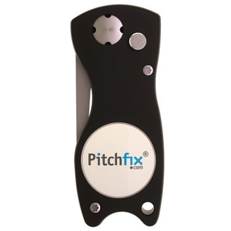 Pitchfix van kantoor artikelen tip.