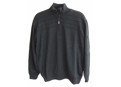 Oscar Jacobson Orson Windproof Sweater