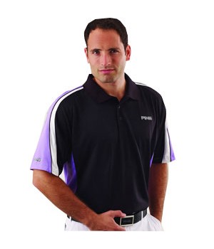 Ping Collection Mens Oxygenate Polo Shirt