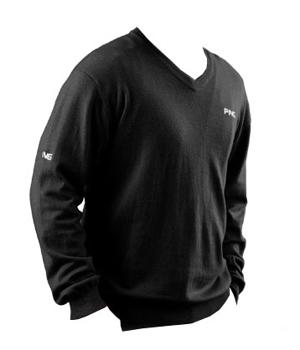 Ping Collection Mens Johnson Golf Sweater