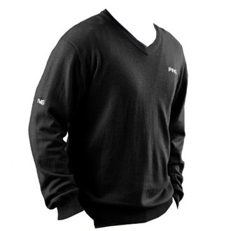 Ping Collection Mens Johnson Golf Sweater