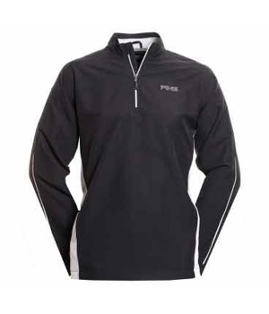 Ping Collection Mens Reeves Long Sleeve Windshirt 2011