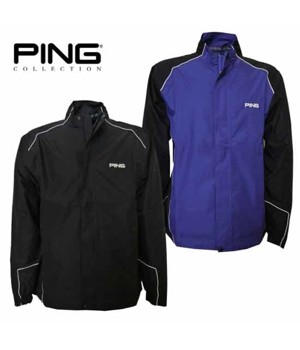 Ping Collection Mens Tornado II Jacket 2012