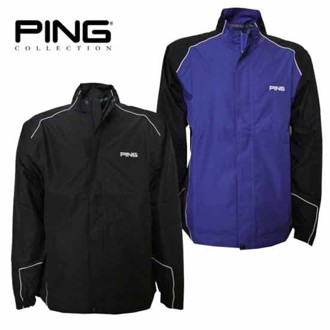 Ping collection mens tornado ii jacket 2012