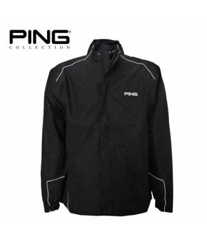 Ping Collection Junior Tornado II Jacket 2012