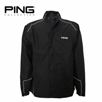 Ping collection junior tornado ii jacket 2012