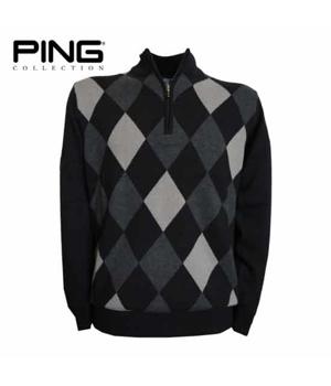 Ping Collection Mens Munro Sweater 2011