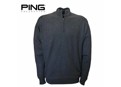 Ping Collection Mens Hewitt Half-Zip Fleece 2011