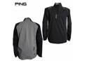 Ping Collection Mens Evolution Half Zip Jacket 2011
