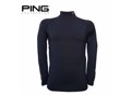 Ping Collection Mens Underpar Thermal Baselayer Top 2012