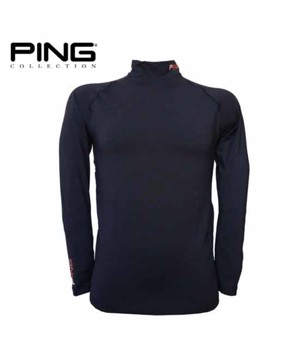 Ping Collection Mens Underpar Thermal Baselayer Top 2012