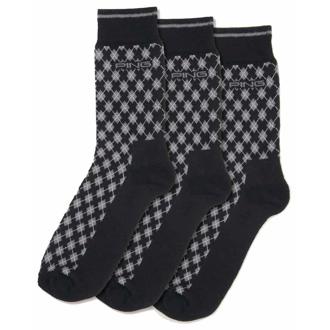 Ping collection galaxy box set socks (3 pack) 2012