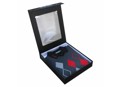 Ping Collection Mens Aysgarth Polo and Sweater Box Set 2011