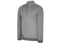 Adidas Mens 3-Stripes Performance Half-Zip Pull Over Sweater 2011