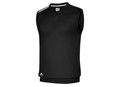 Adidas Mens 3-Stripes Performance Vest 2011