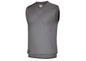 Adidas Mens 3-Stripes Performance Vest 2011