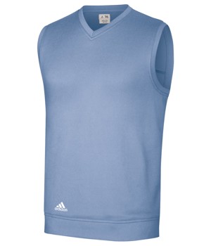 Adidas Mens 3-Stripes Sweater Vest 2011