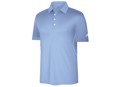 Adidas Mens ClimaCool 3-Stripes Textured Polo Shirt 2011