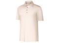 Adidas Mens adiPure Sanded Jersey Polo Shirt 2011
