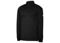Adidas Mens 3-Stripes Half Zip Mock Sweater 2011