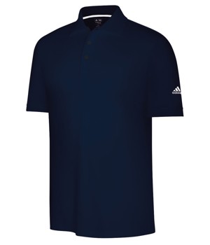 Adidas Mens ClimaLite Cotton Stretch Pique Polo Shirt 2011